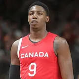 RJ Barrett