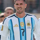 Rodrigo De Paul