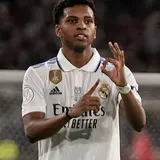 Rodrygo