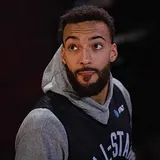 Rudy Gobert