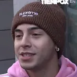 Rusherking