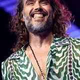 Russell Brand