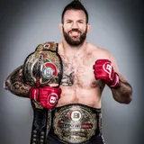 Ryan Bader