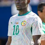 Sadio Mané