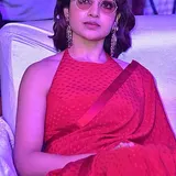 Samantha Ruth Prabhu
