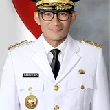 Sandiaga Uno