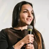Sarah Ourahmoune