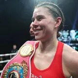 Foto de perfil de Savannah Marshall