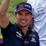 Checo Pérez
