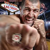 Sergey Kovalev