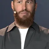 Foto de perfil de Sergio Ramos