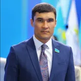 Serik Sapiyev