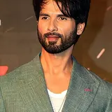 Shahid Kapoor