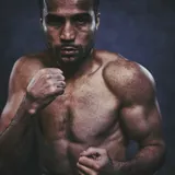 Shakhram Giyasov