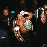 Shakur Stevenson