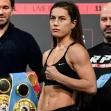 Firuza Sharipova