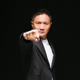 Shinji Takehara