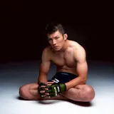 Shinya Aoki