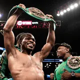 Foto de perfil de Shawn Porter