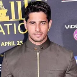 Sidharth Malhotra