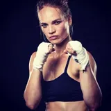 Oleksandra Sidorenko