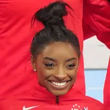 Simone Biles
