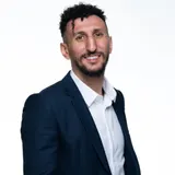 Sofiane Oumiha