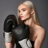 Svetlana Soluianova