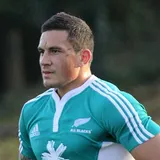 Sonny Bill Williams
