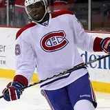 P.K. Subban