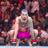 Sean O'Malley