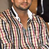 Suresh Raina