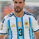 Nicolas Tagliafico
