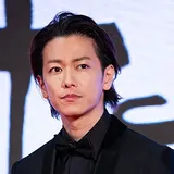 Takeru Satoh