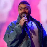 Tamer Hosny