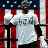 Terence Crawford