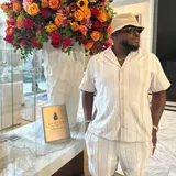 Derrick Lewis