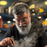 Koushik S. (The Mad Chef)