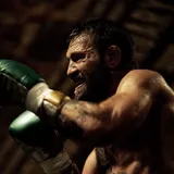 Foto de perfil de Conor McGregor