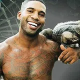 Mike Holston