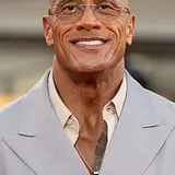 Foto de perfil de Dwayne Johnson