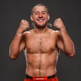 Paddy Pimblett