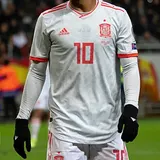 Thiago Alcántara