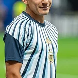 Thiago Almada