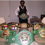 Thomas Hearns