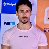 Tiger Shroff