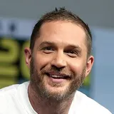 Tom Hardy
