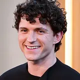 Tom Holland