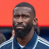 Antonio Rüdiger