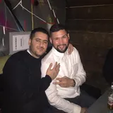 Tony Bellew